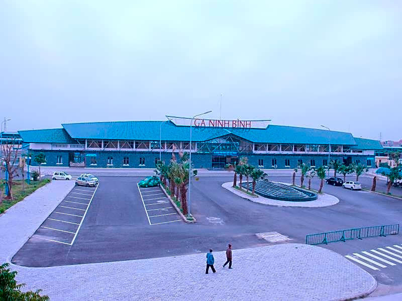 Viet Nhat Hotel Ninh Binh