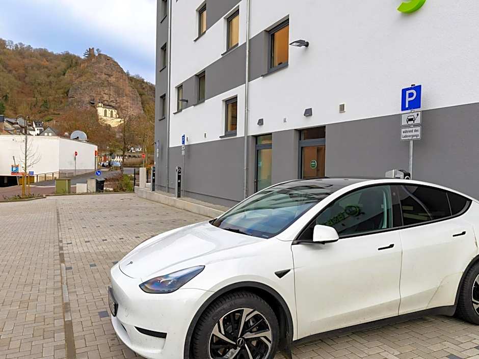 B&B HOTEL Idar-Oberstein