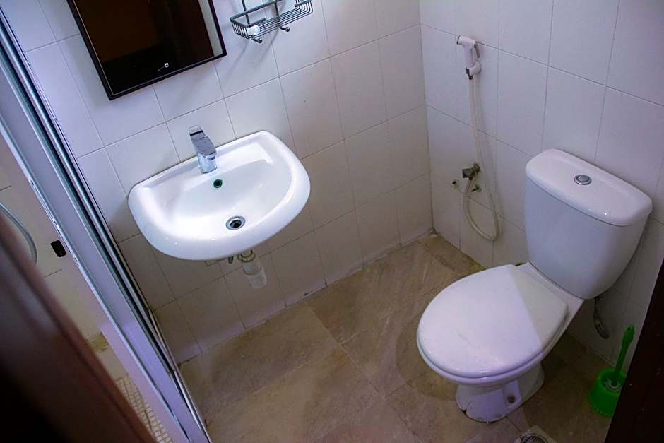 Island Heights Hotel