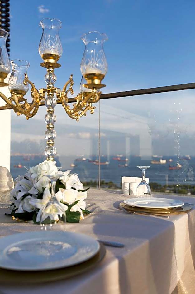 The Grand Mira Business Hotel