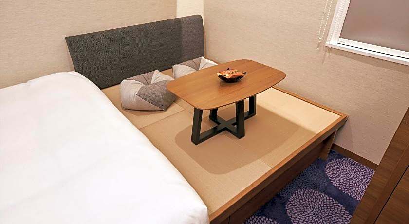 Hotel Ryumeikan Tokyo