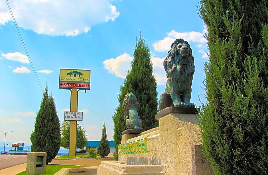 The Greenwell Inn and Convention Center