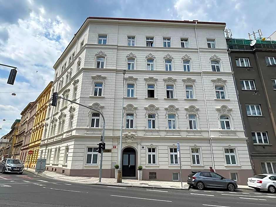 Figaro Suites