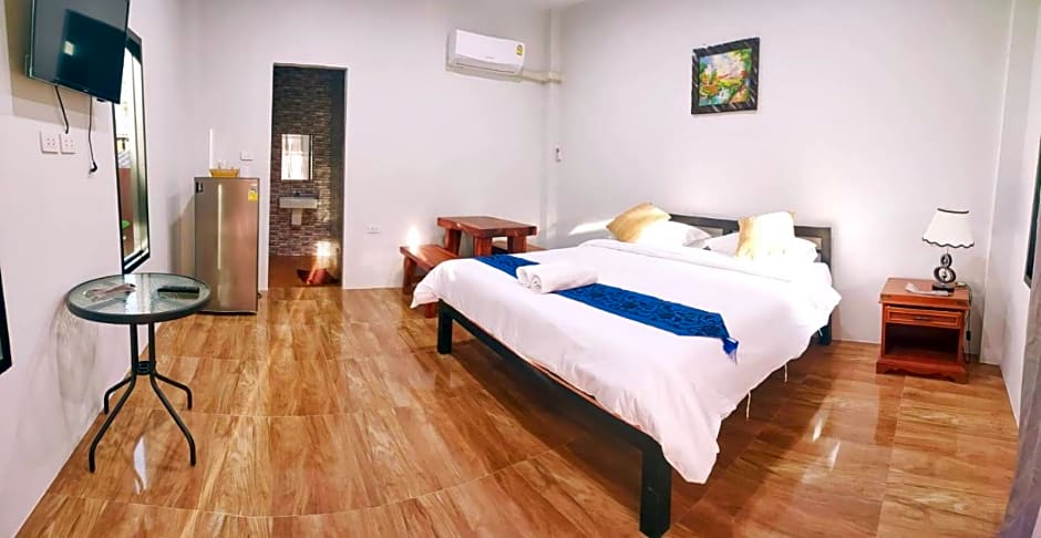 Noppakhun Resort – Prachuap Khiri Khan, TX