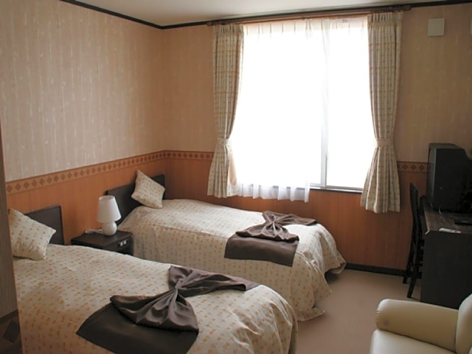 Petit Hotel Blane Neige