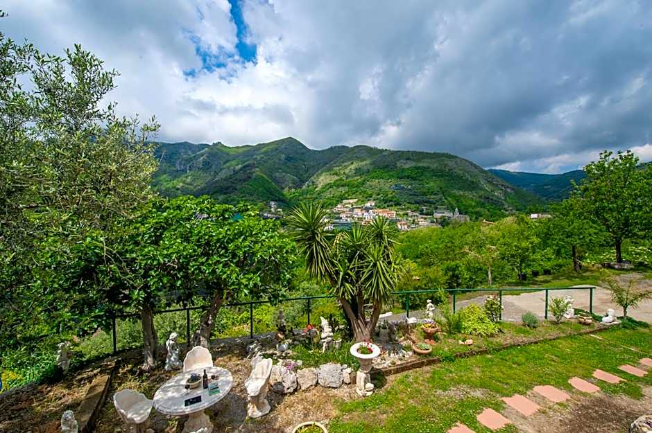 Il Mandorlo