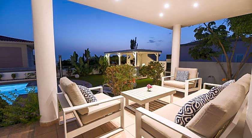 Villa Boutique Tenerife