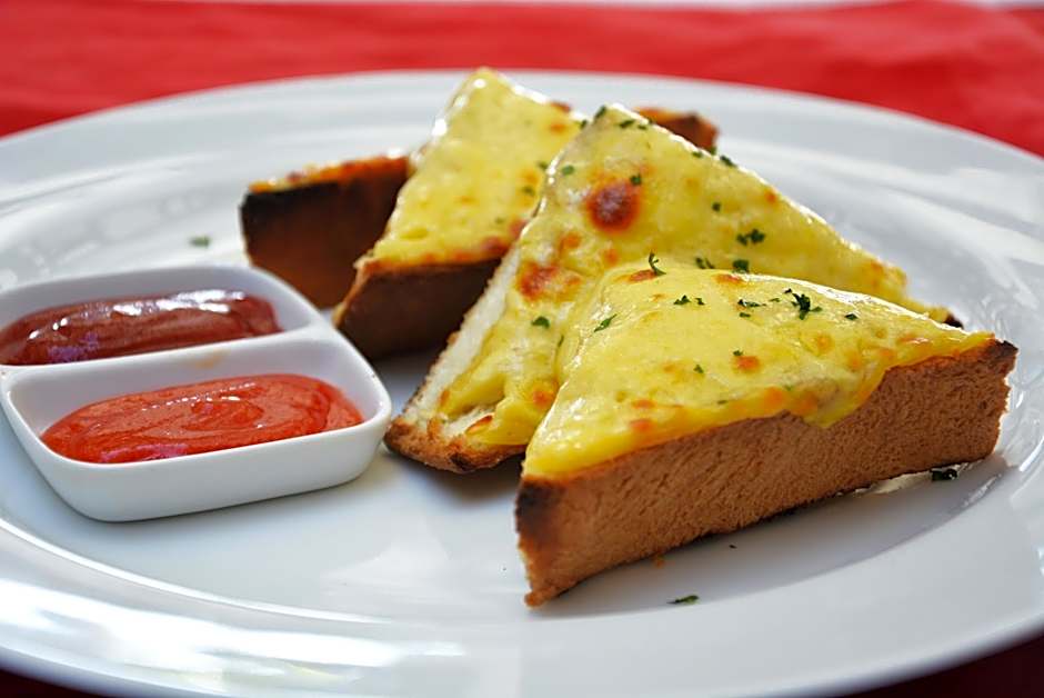 Ramada by Wyndham Bali Sunset Road Kuta