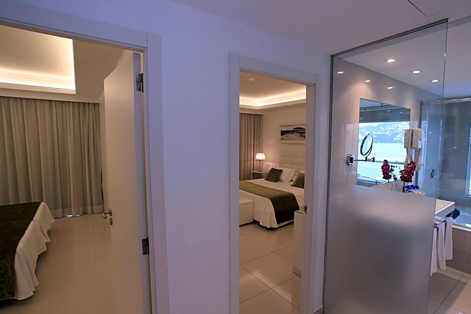 Hotel Argos Ibiza