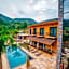 The Remote Hotel