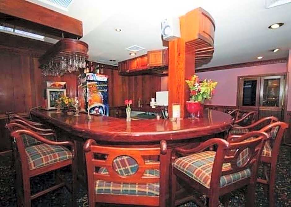 Clarion Hotel San Pedro Sula