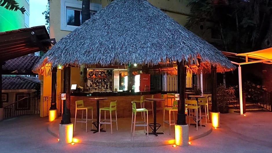 Holiday Inn Cuernavaca By IHG
