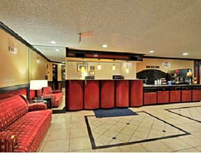 Texarkana Inn