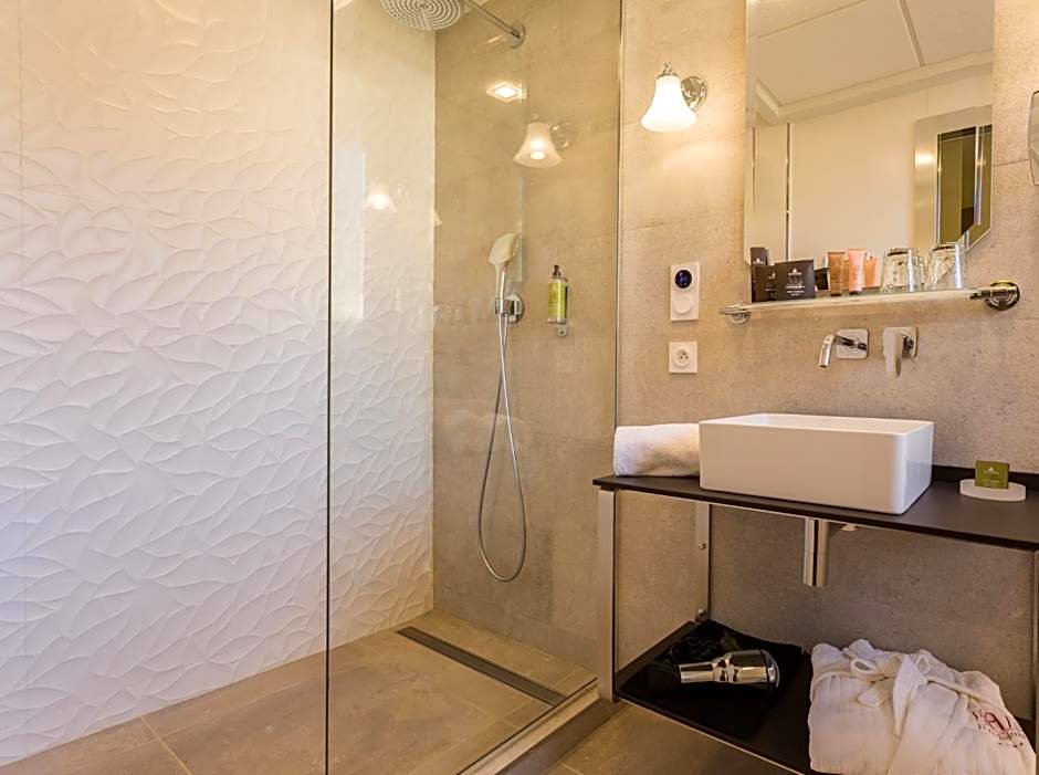 Plaza Madeleine & Spa