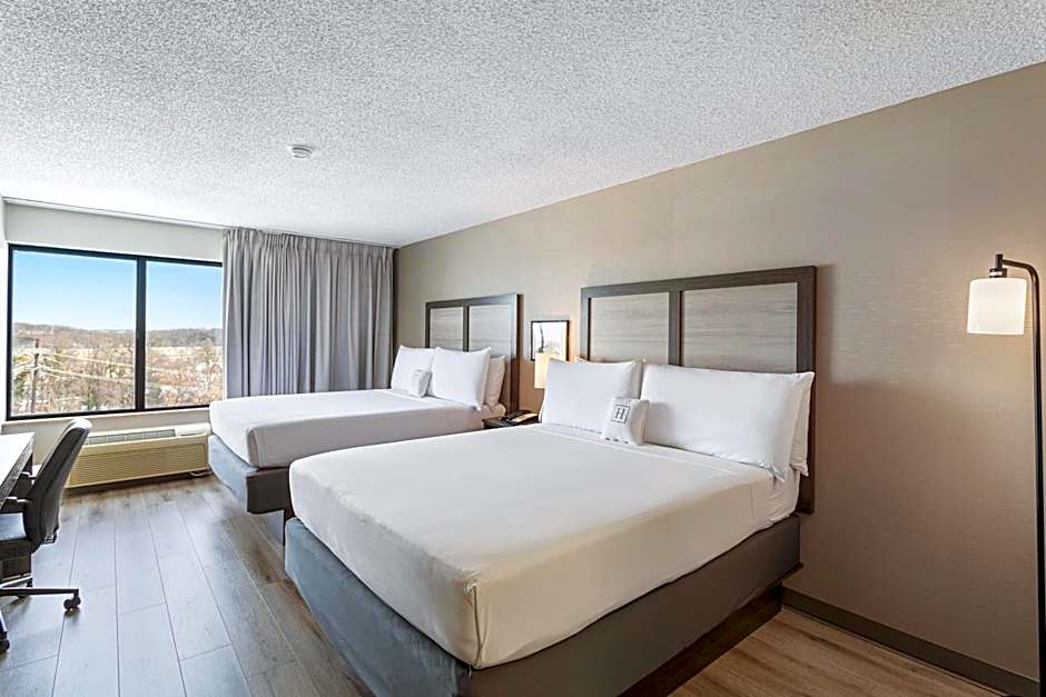 Harborside Hotel BW Premier Collection