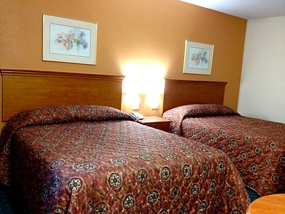 Harvey's Motel SDSU La Mesa San Diego