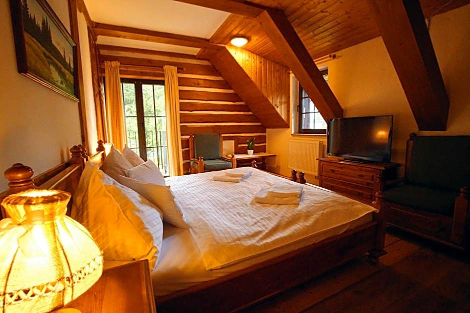 Photo 1 of 30 of Double Room