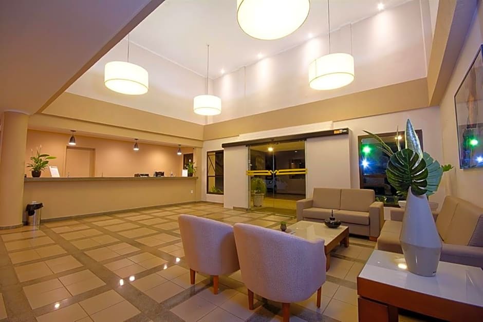 Fenix Hotel Limeira