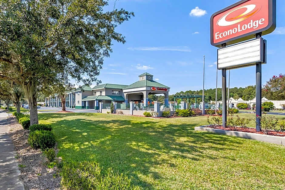 Econo Lodge