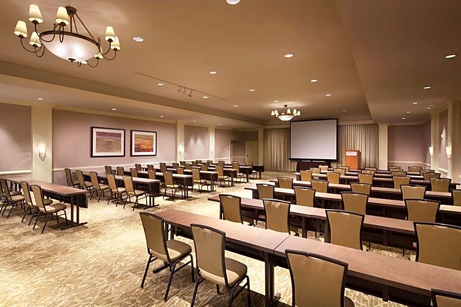 The Westin South Coast Plaza, Costa Mesa