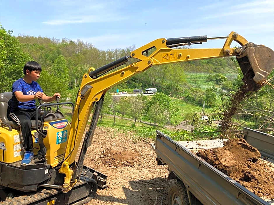 Minanonno Play Village