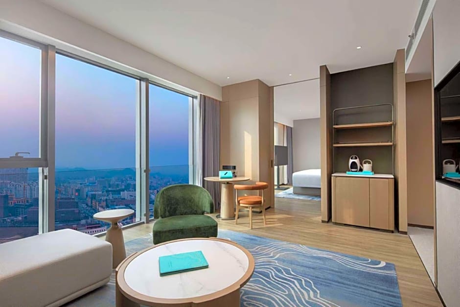 Wyndham Changzhou Xinbei
