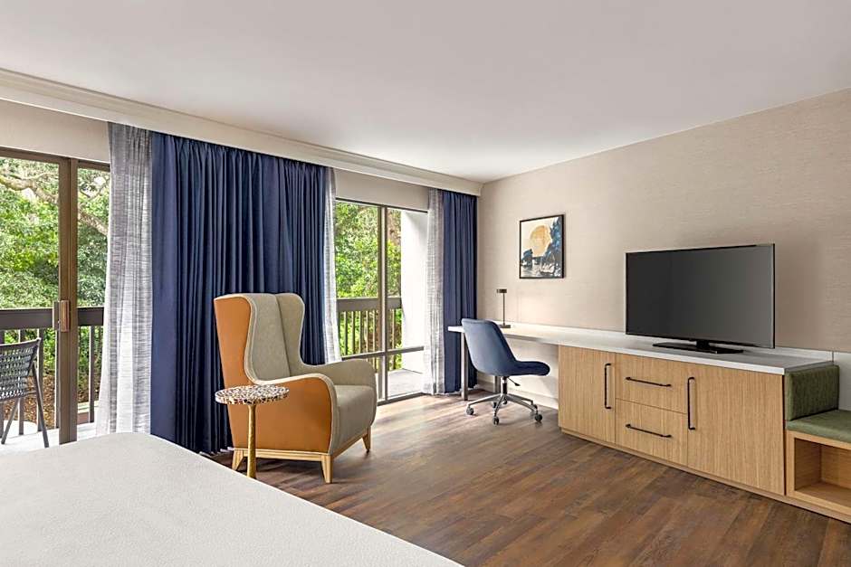 Hilton Garden Inn Monterey