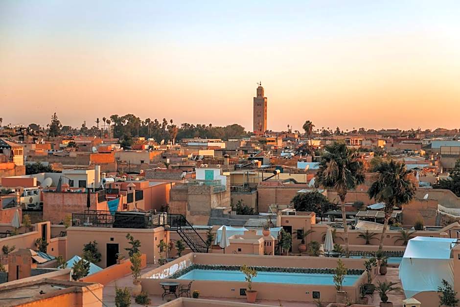 Dar El Qadi