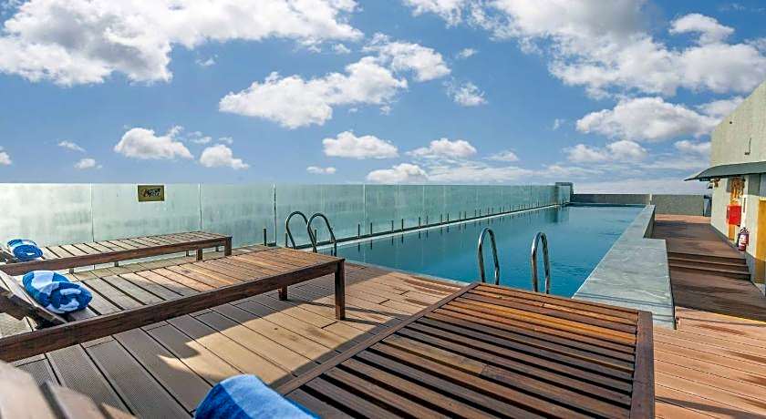 DoubleTree by Hilton Ahmedabad