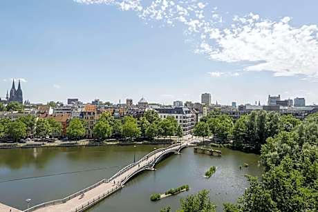 NH Koln-Mediapark