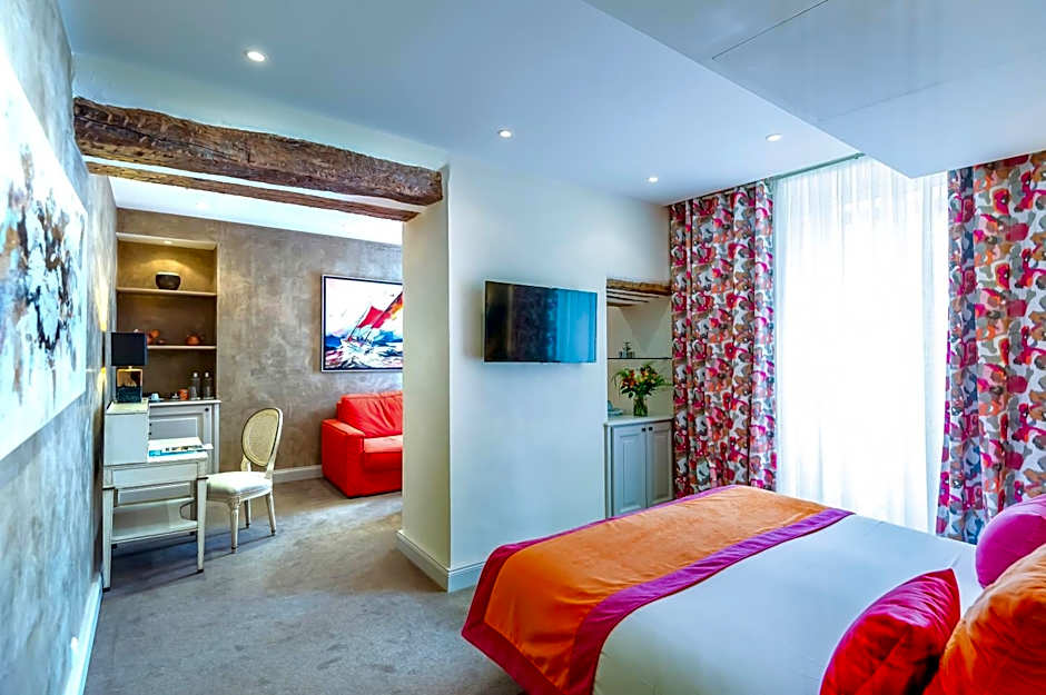 Hotel Golf Chateau de la Begude