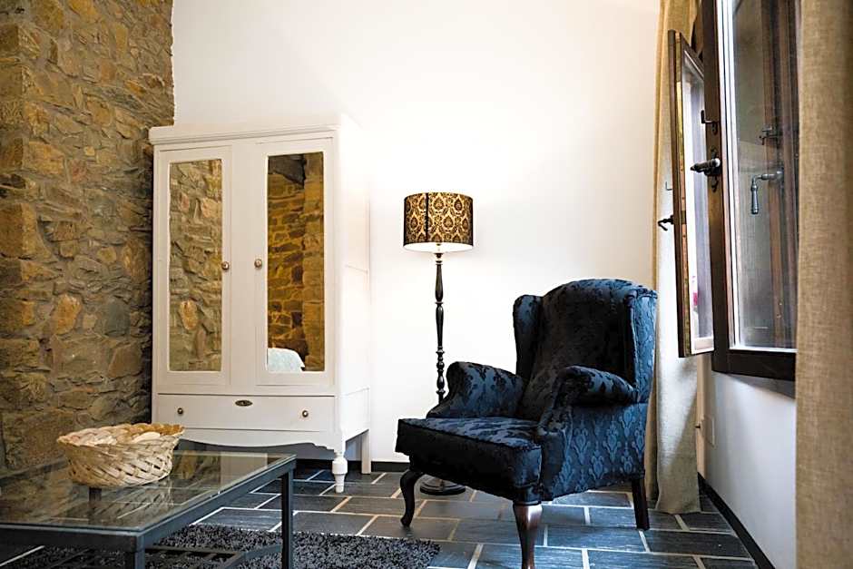 La Casa Grande Del Valle