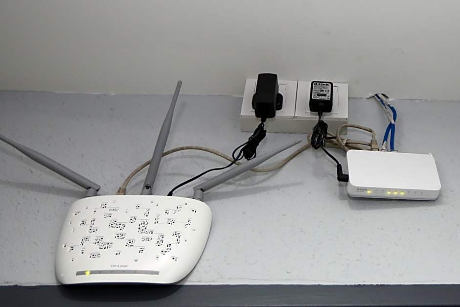 New Dawn Hotel Sdn Bhd