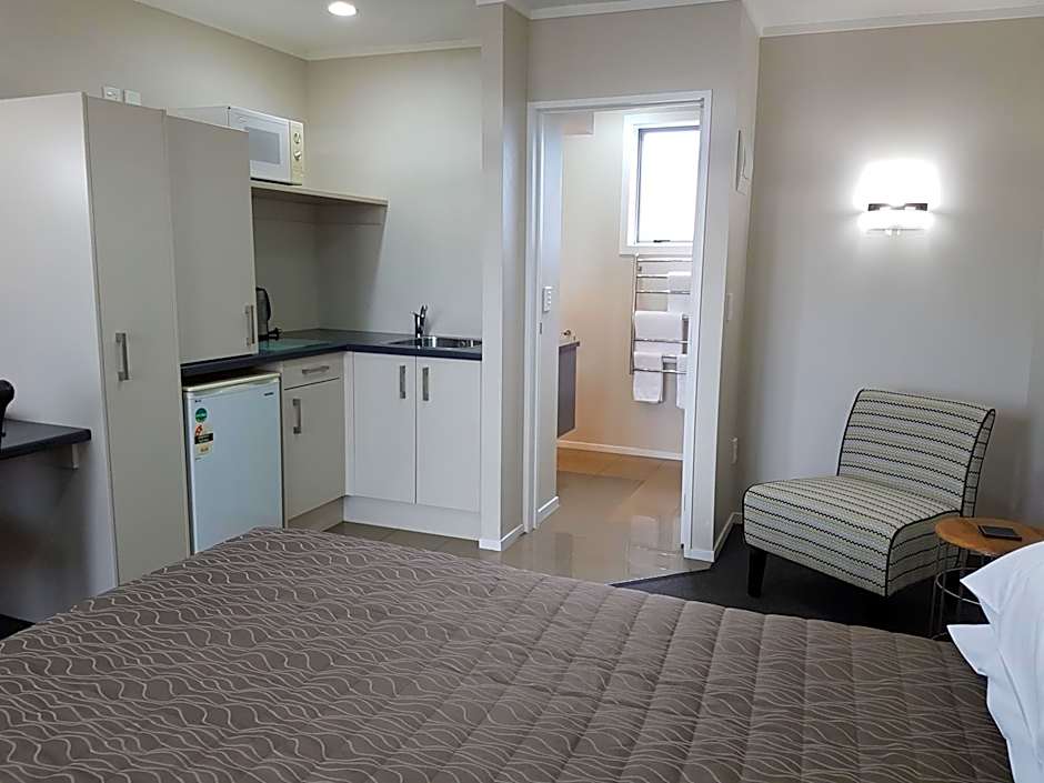 Aspree Motor Inn