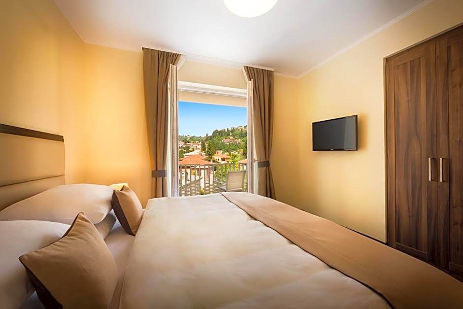 Remisens CASA ROSA - Hotel Metropol Annexe