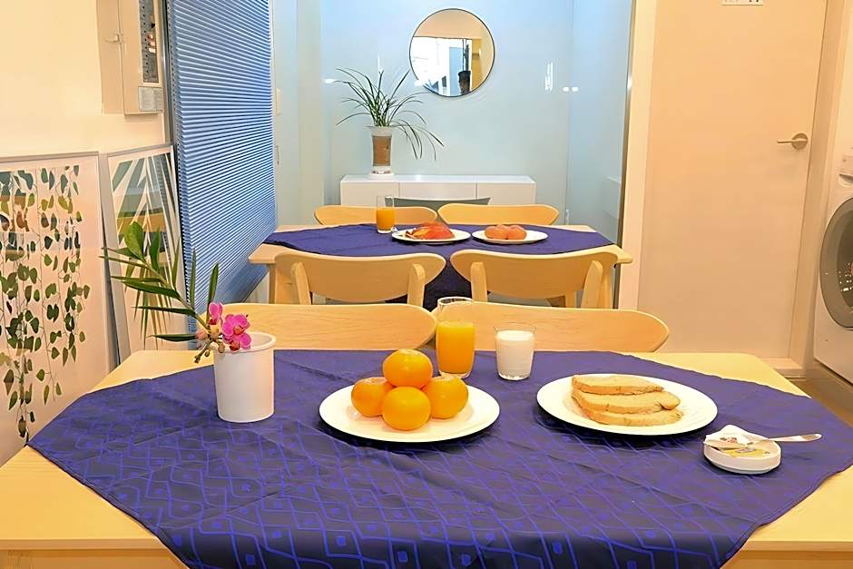 Maison Mini Hotel (Korea Quality)