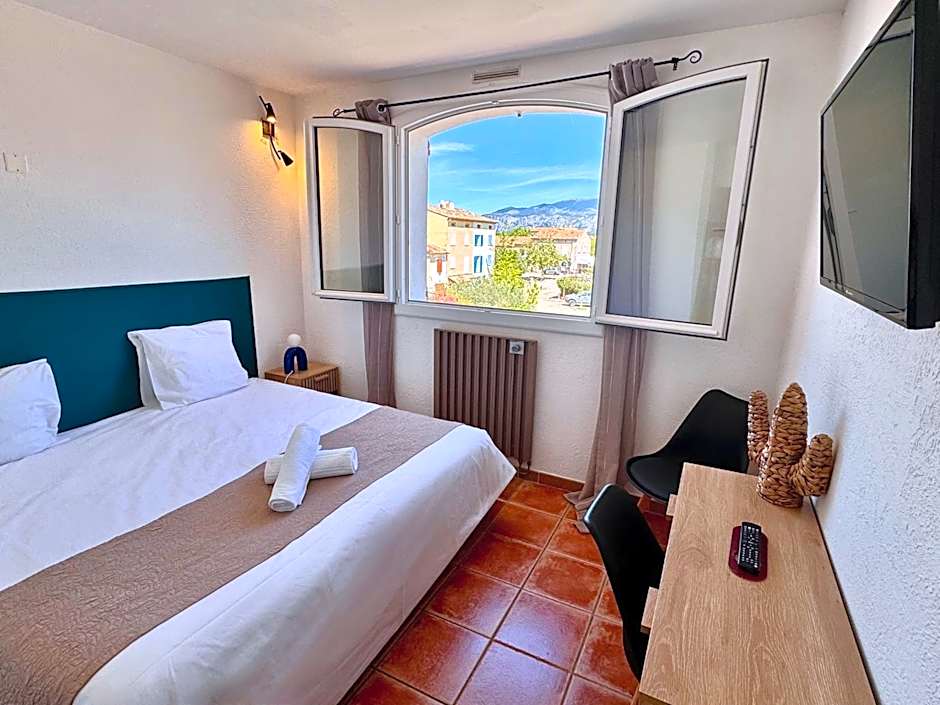 Auberge des Salles
