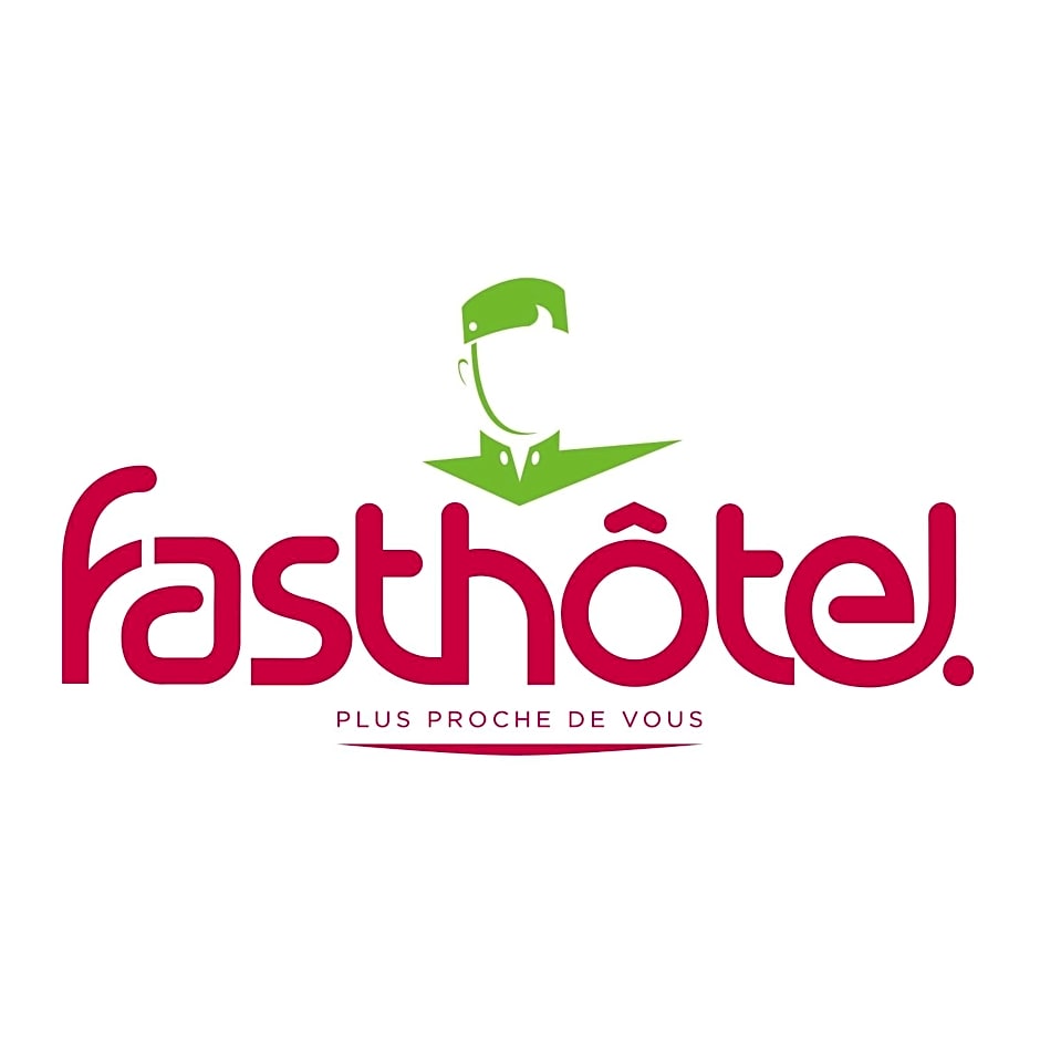 Fasthotel Perpignan