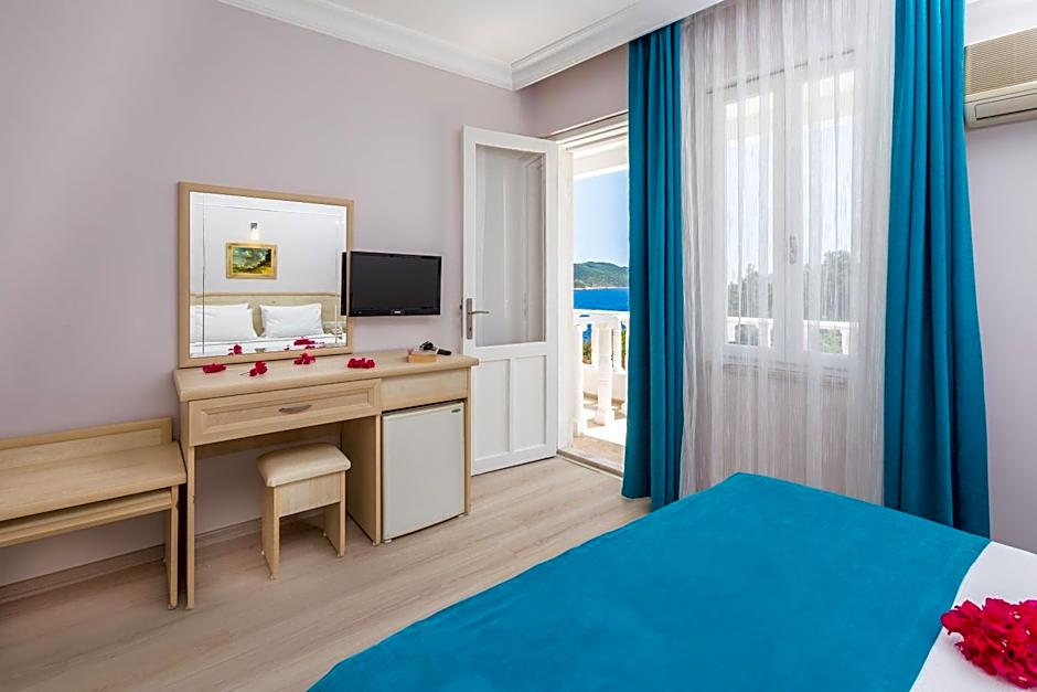 Habesos Hotel