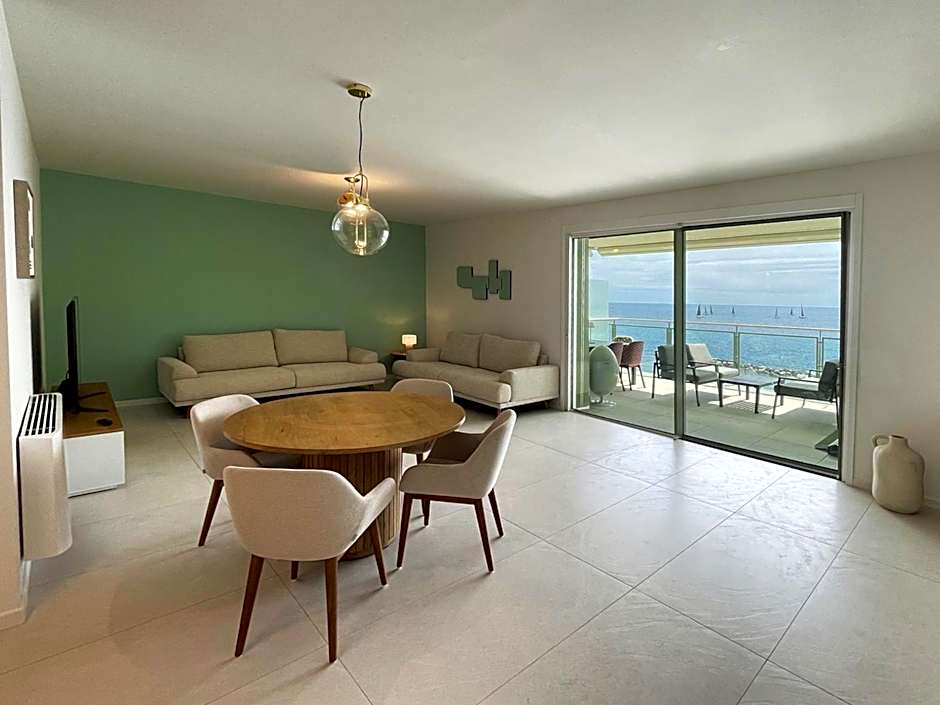 Gli Scogli Luxury Residence Hotel