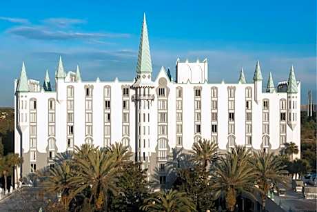 Castle Hotel, Autograph Collection by Marriott