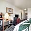 Quality Inn Parsons North