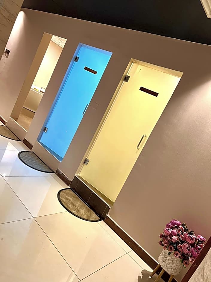 Kiev Tower Hotel Apartments