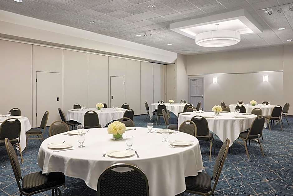 Hilton Garden Inn Champaign/ Urbana