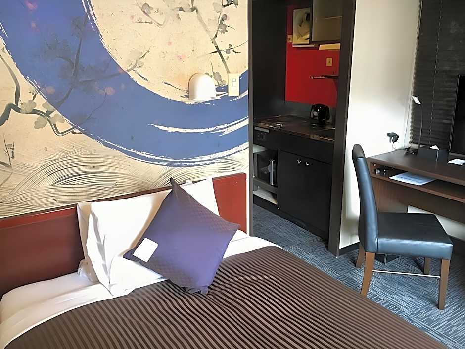 Hotel Livemax Kyoto Ekimae