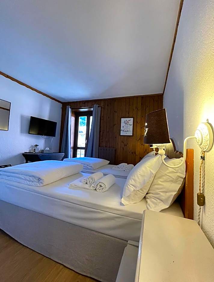 Hotel Ristorante Il Principe