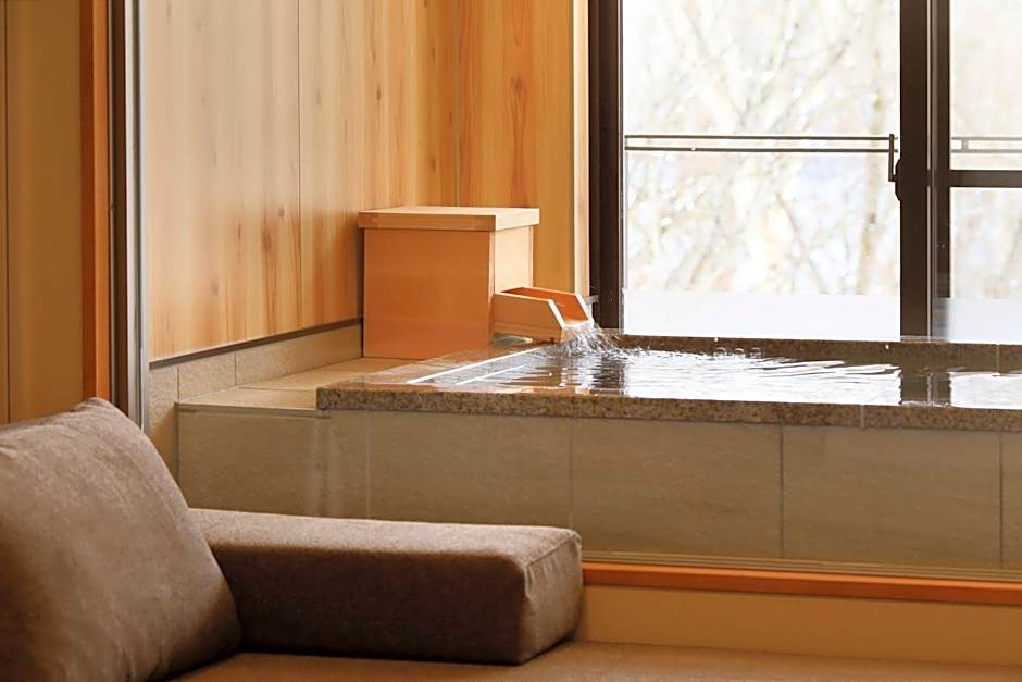 Hotel Shikisai