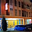 JAM Hotel Kota Warisan Sepang @ ERL Salak Tinggi, KLIA 1-2 & F1