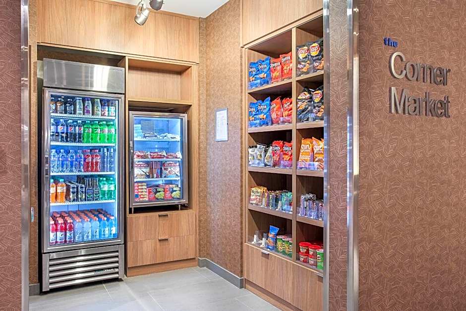 Fairfield Inn & Suites by Marriott Pigeon Forge