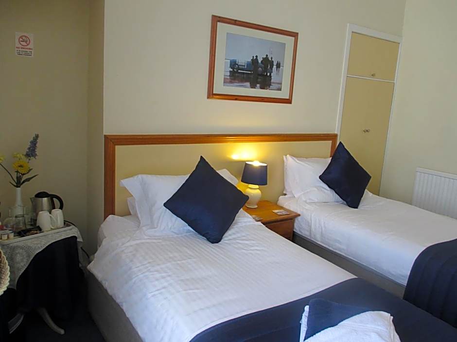 Caledonia Guest House